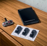 Picture of Porsche Air Freshener Refill
