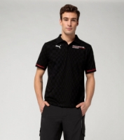Picture of Men's Polo Shirt – Porsche Motorsport Replica