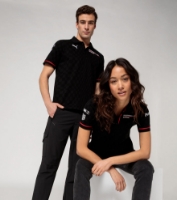 Picture of Men's Polo Shirt – Porsche Motorsport Replica