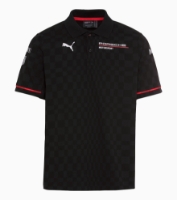 Picture of Men's Polo Shirt – Porsche Motorsport Replica