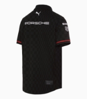 Picture of Men's Polo Shirt – Porsche Motorsport Replica