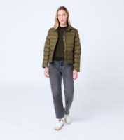 Picture of Reversible Jacket – 911 Spirit 70