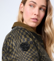 Picture of Women's Reversible Jacket – 911 Spirit 70