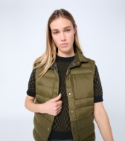 Picture of Women's Reversible Jacket – 911 Spirit 70