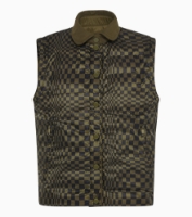 Picture of Reversible Jacket – 911 Spirit 70