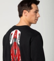 Picture of Unisex Jumper – Porsche Penske Motorsport