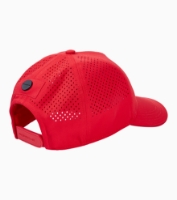 Picture of Motorsport Fanwear Cap in Red