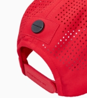 Picture of Motorsport Fanwear Cap in Red