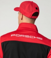 Picture of Motorsport Fanwear Cap in Red