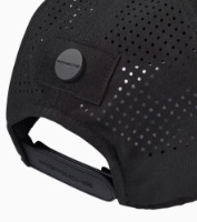 Picture of Motorsport Fanwear Cap in Black