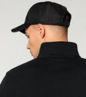 Picture of Motorsport Fanwear Cap in Black