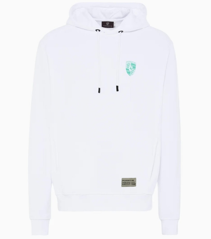 Picture of Hoodie – There Is No Substitute