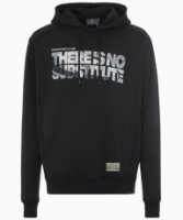 Picture of Hoodie – There Is No Substitute