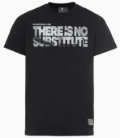 Picture of T-Shirt – There Is No Substitute