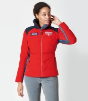 Picture of Women's Padded Jacket – MARTINI RACING®