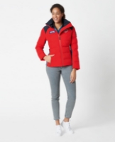 Picture of Women's Padded Jacket – MARTINI RACING®
