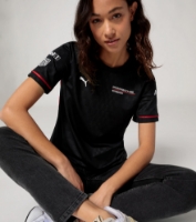 Picture of Women's T-shirt – Porsche Motorsport Replica