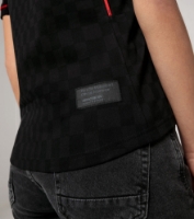 Picture of Women's Polo Shirt – Porsche Motorsport Replica