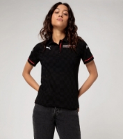 Picture of Women's Polo Shirt – Porsche Motorsport Replica
