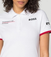 Picture of Women's Polo Shirt – Motorsport