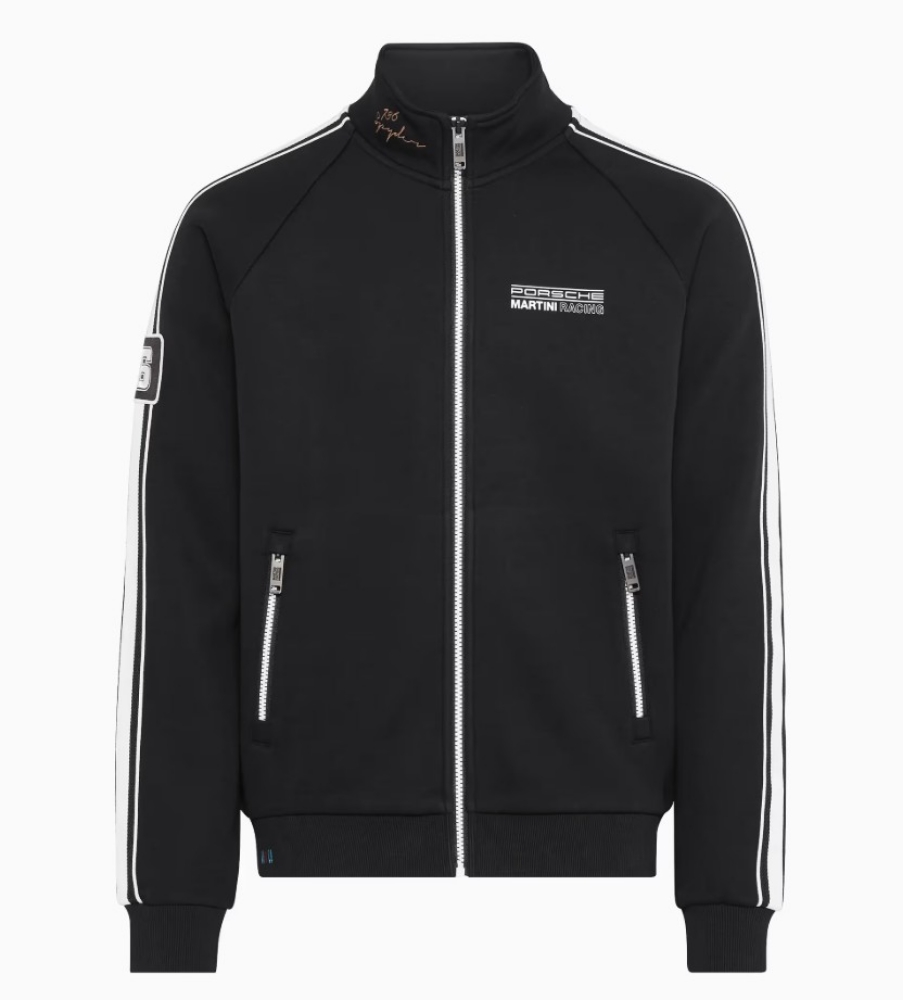 Picture of Unisex Training Jacket – MARTINI RACING®