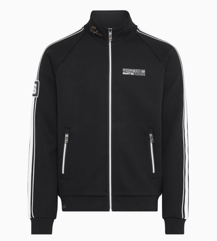 Picture of Unisex Training Jacket – MARTINI RACING®
