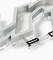 Picture of Turbo Illuminated Lettering – Limited Edition