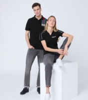 Picture of Women's Polo shirt – MARTINI RACING®
