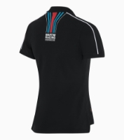 Picture of Women's Polo shirt – MARTINI RACING®