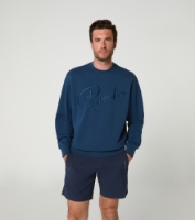 Picture of Crew Neck Jumper - Golf Collection