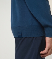 Picture of Crew Neck Jumper - Golf Collection