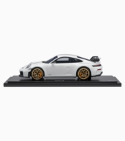 Picture of Porsche 911 GT3 (992.2) – Limited Edition