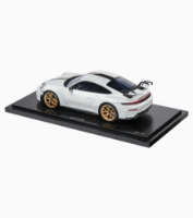 Picture of Porsche 911 GT3 (992.2) – Limited Edition