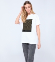 Picture of Spirit 70 Pascha Pattern Unisex T-Shirt