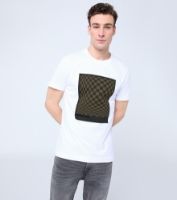 Picture of Spirit 70 Pascha Pattern Unisex T-Shirt