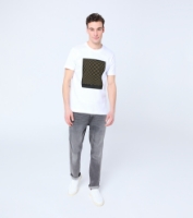 Picture of Spirit 70 Pascha Pattern Unisex T-Shirt