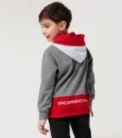 Picture of Kids hoodie – Essential
