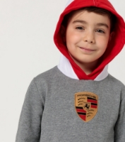 Picture of Kids hoodie – Essential