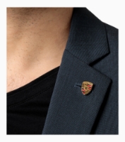 Picture of Crest Button - Essential