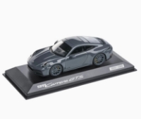 Picture of Porsche 911 Carrera GTS Coupé (992.2) – Limited Edition