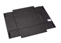 Picture of Folding Cargo Storage Box for Home or Car