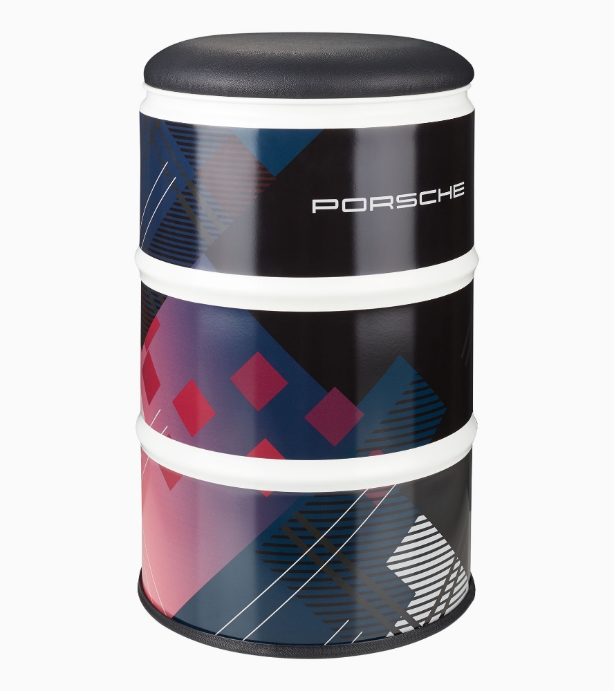 Picture of Barrel Seat – Turbo No. 1