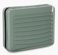 Picture of Roadster Hardcase Multi-Purpose Case – Porsche Cayenne Electric Lifestyle