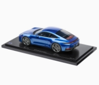 Picture of Porsche 911 Carrera T Coupe 992.2 Club Coupe 1:18