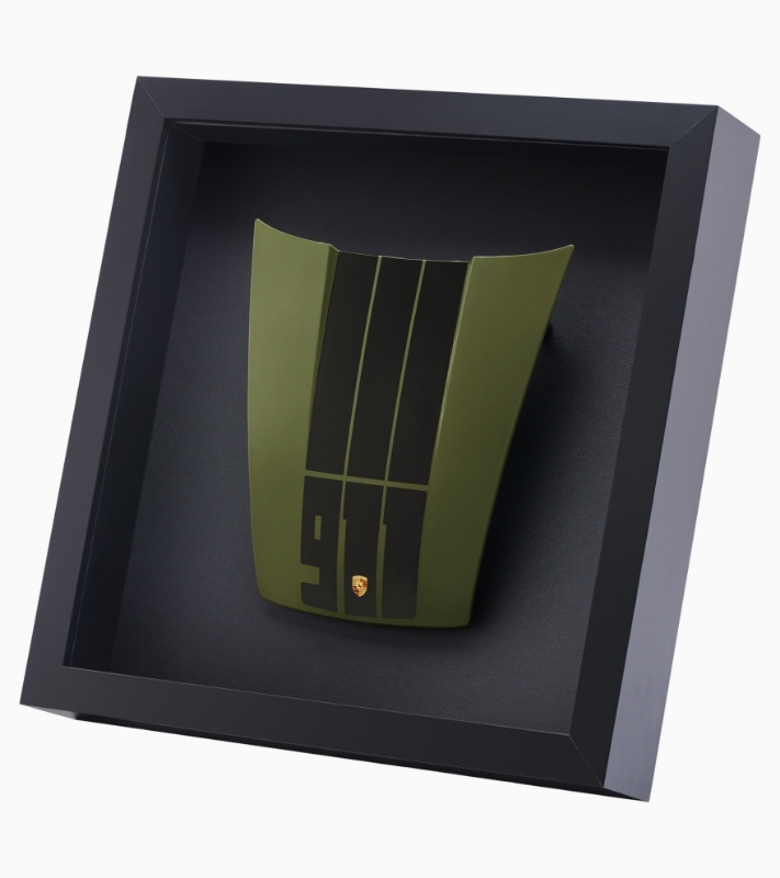 Picture of Porsche 911 Mini Bonnet – 911 Spirit 70