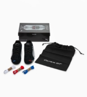 Picture of 25Y Porsche Carrera GT Speedcat Trainer Black - Size US 7.5