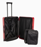 Picture of Hardcase Roadster Trolley Medium in Red