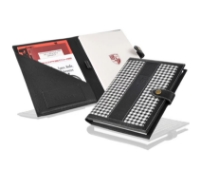 Picture of Porsche Classic Document Folder