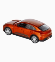 Picture of Porsche Macan Wind-Up Toy Car
