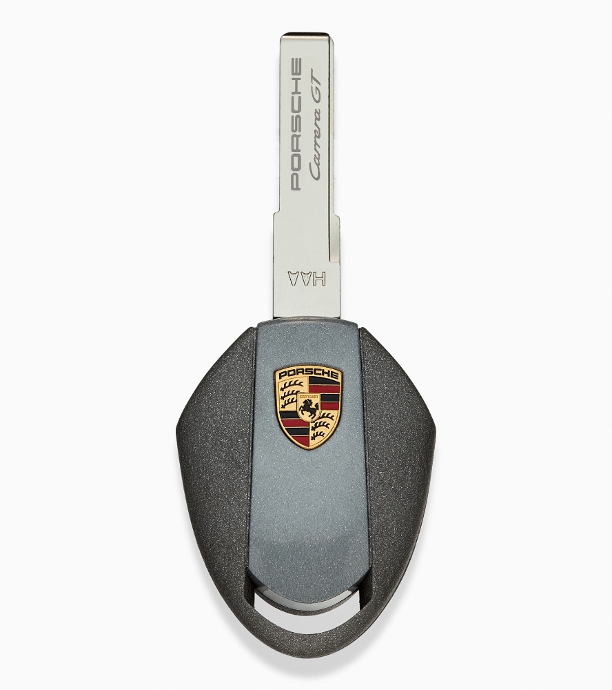 Picture of 25Y Porsche Carrera GT Vehicle Key